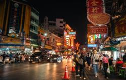 Rencanakan Liburan ke Bangkok dengan Penawaran Tiket Lebih Hemat