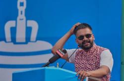 Nepal Bakal Dipimpin Perdana Menteri Mantan Rapper, Usia Masih 35 Tahun