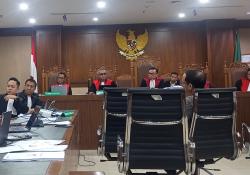 Nadiem Ungkap Alasan Angkat Jurist Tan dan Fiona jadi Stafsus 