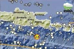 Gempa Hari Ini Guncang Lumajang, Cek Kekuatan Magnitudonya!<