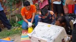 Kronologi Penemuan Mayat Wanita Muda dalam Karung di Medan, Kondisi Tanpa Busana<