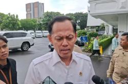 Perang AS-Israel Vs Iran Memanas, Kepala Bappisus: Pangan-BBM Aman, Semua Baik-Baik Saja