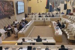 Bahas Desain Pemilu, Komisi II DPR Undang Mahfud MD hingga Refly Harun