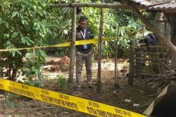 Duar! Petasan Meledak saat Diracik, 3 Pelajar SMP di Nganjuk Luka-Luka<