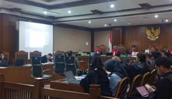 Jadi Saksi Mahkota Sidang Kasus Korupsi Laptop, Nadiem Dicecar terkait Pendirian Gojek