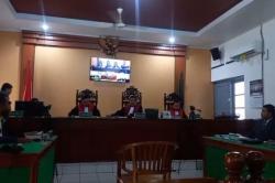 Sidang Gugatan Ijazah di PN Solo, Penggugat Minta Jokowi Ucapkan Sumpah Pemutus