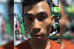 Tampang Pembunuh Ermanto Usman di Bekasi, Apa Motifnya?