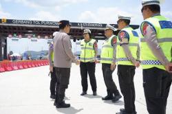 Gratis! Tol Purwomartani–Prambanan Dibuka Fungsional saat Arus Mudik Lebaran 2026