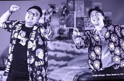 Vidi Aldiano Jadi Kejutan Spesial di Film Tunggu Aku Sukses Nanti, Adegannya Bikin Mewek!