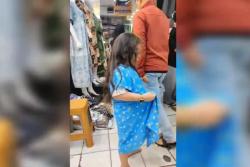 Viral Bocah 5 Tahun di Pasar Aur Kuning Jadi CEO Daster Bikin Gemas Netizen<