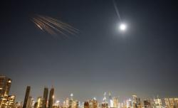 Iran Siap Ladeni Serangan AS: Kami Punya Banyak Kejutan!