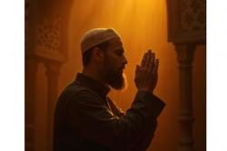 Bacaan Doa Ramadhan Hari ke-22: Teks Arab dan Artinya, Memohon Dicurahkan Berkah