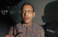 Nadiem Diperiksa 11 Jam jadi Saksi: Mau Difitnah Bagaimanapun, Allah akan Sinari Kebenaran