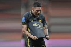 Persib Harus Waspada! Juan Villa Menggila di Borneo FC dengan 9 Gol dan 6 Assist