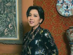 Penyebab Kematian Putri Akbar Tandjung Terungkap, akibat Kanker Payudara