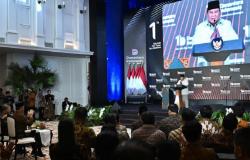 Prabowo Dorong Transisi Energi, Targetkan Bangun 100 Gigawatt Pembangkit Tenaga Surya