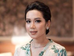 Profil Karmia Krissanty Tandjung Nasution, Putri Akbar Tandjung yang Meninggal Dunia