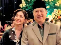 Kondisi Terkini Sheila Dara Diungkap Ayah Vidi Aldiano, Mengharukan