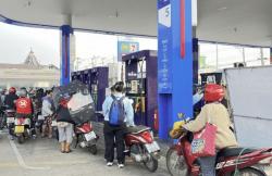 Dampak Perang Timur Tengah, Thailand Berlakukan WFH hingga Batasi Jam Operasional SPBU