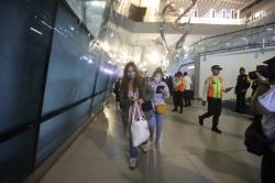 Imbas Perang Iran, 22 WNI Pulang ke Tanah Air 