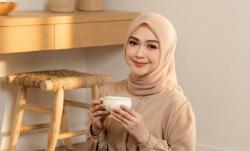 Ria Ricis Pilih Sahur Tanpa Nasi, Ini Alasannya