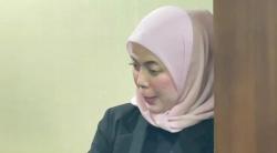 Dokter Kamelia Ungkap Ammar Zoni Bantah Kirim Surat Putus di Penjara 