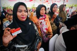 Mensos: 5 Juta Keluarga di Jatim bakal Didorong Jadi Anggota Koperasi Desa Merah Putih