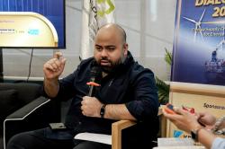 Satgas Energi HIPMI Dorong Pengusaha Muda Ambil Peran dalam Industri Energi Nasional