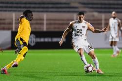 Dewa United Wajib Menang 2 Gol, Alexis Messidoro: Kami Sangat Antusias