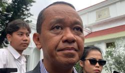 Bahlil Buka Suara soal Negara Tetangga WFH demi Hemat BBM, RI Mau Ikut?