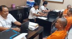 Polisi Tangkap 3 Debt Collector yang Viral Rampas Mobil Pajero di Mojokerto<