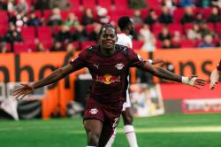 Arsenal Buka Pembicaraan untuk Rekrut Bek Seharga Rp1,16 Triliun