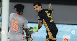 Hasil AFC Challenge League 2026: Dewa United Tersingkir Dramatis usai Ditahan Manila Digger