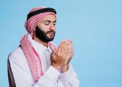 Bacaan Doa Ramadhan Hari ke-23: Teks Arab dan Artinya, Memohon Sucikan dari Dosa