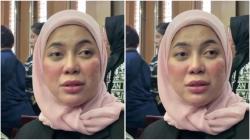 Dokter Kamelia Mendadak Pakai Hijab di Bulan Suci Ramadhan,  Ini Fotonya!
