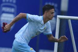 Persib Bidik Kemenangan di Samarinda, Kesempatan Emas Jauhi Borneo FC