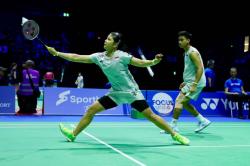 Jafar/Felisha Ungkap Fakta Mengejutkan usai Singkirkan Wakil Inggris di Swiss Open 2026