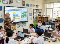 Coding dan AI Jadi Mata Pelajaran Wajib di Sekolah? Ini Faktanya!