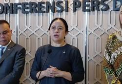 Puan Minta Pemerintah Awasi Mudik Lebaran 2026 dan Harga Bahan Pokok