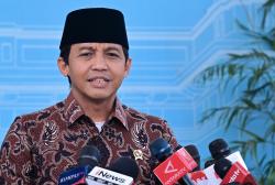 Prabowo Siapkan Pagar Raksasa di Taman Nasional Way Kambas, untuk Apa?