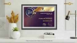 MNC Life Raih Penghargaan Best Unit Link Awards 2026 dari Investortrust–Infovesta