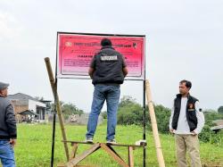 Bareskrim Sita Kantor-Tanah terkait Kasus Dana Syariah Indonesia, Total Rp300 Miliar