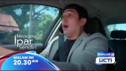 Sinopsis Mencintai Ipar Sendiri Eps 111: Rafka Lancarkan Rencana Jahat saat Rafki dan Ayuna Pergi Bulan Madu