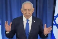 Pidato Perdana Netanyahu sejak Perang: Iran Bukan Lagi Iran yang Sama setelah Serangan Israel