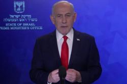 Netanyahu Sebut Mojtaba Khamenei Boneka Garda Revolusi Iran, Tak Berani Muncul ke Publik