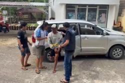 Ibu di Buton Syok Baca Pesan Suami Ajak Anak Berbuat Mesum, Ternyata Sudah 3 Tahun<