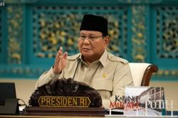 Prabowo Sebut WFH Bisa Bikin Hemat BBM hingga Kurangi Macet