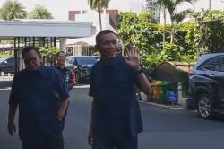 Rismon Sianipar Temui Gibran usai Minta Maaf ke Jokowi: Silaturahmi Aja