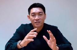 Dulu Jualan Kaset, Ifan Seventeen Kaget Lagu Barunya Tembus 1,4 Juta di Konten Medsos