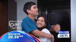 Sinopsis Mencintai Ipar Sendiri Eps 112: Rafka Kembali ke Rumah Darma, Ayuna-Rafki Dalam Bahaya